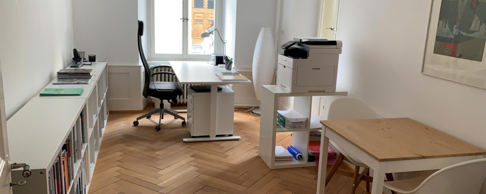 Büro Aarau