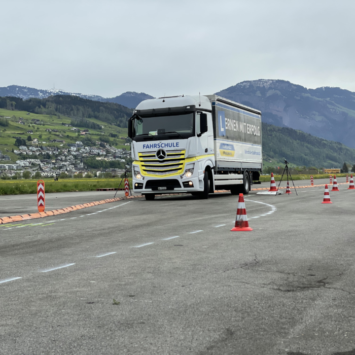 01 LKW Fahrschule Prio2